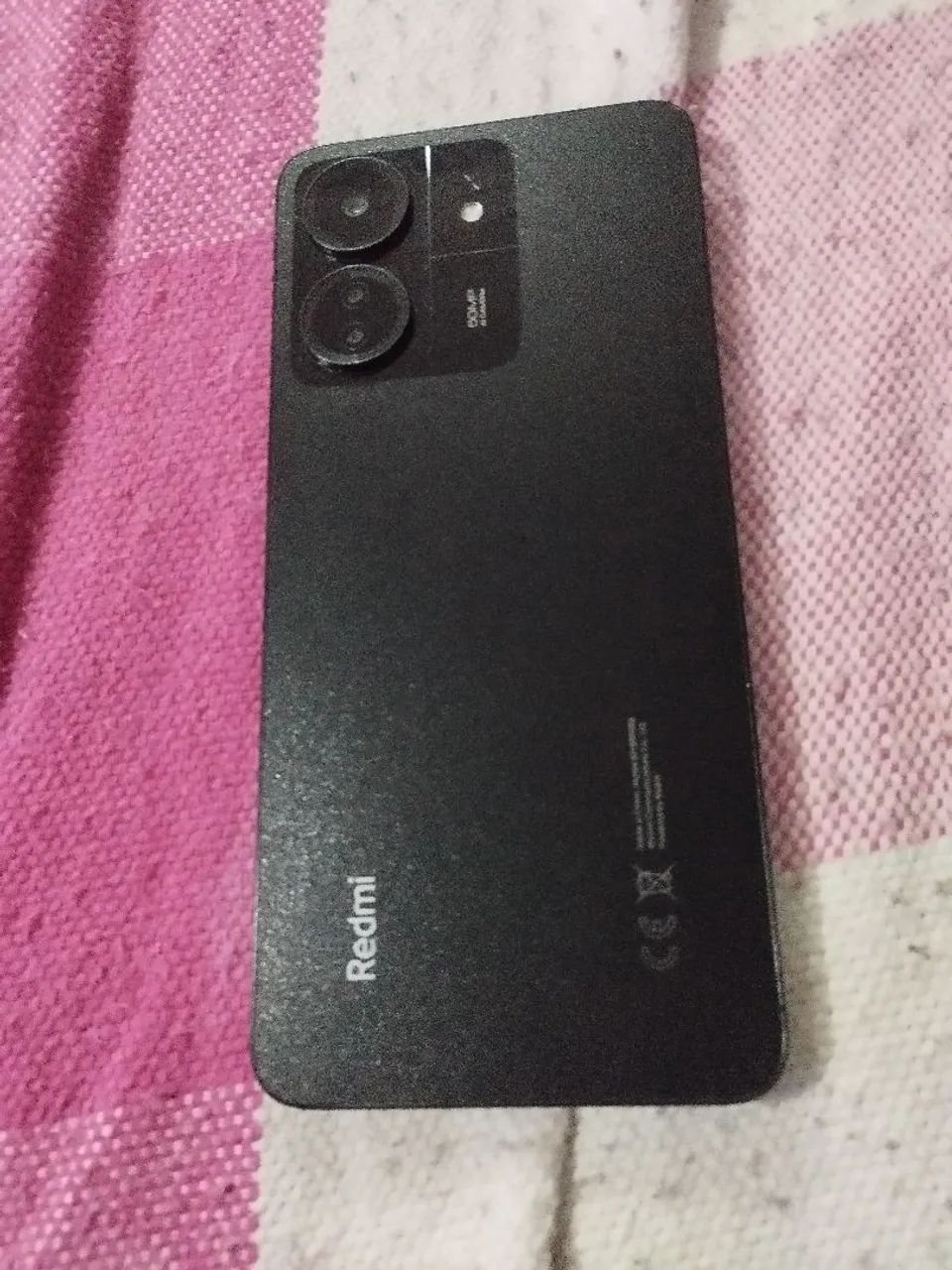 Xiaomi redimi note 13C