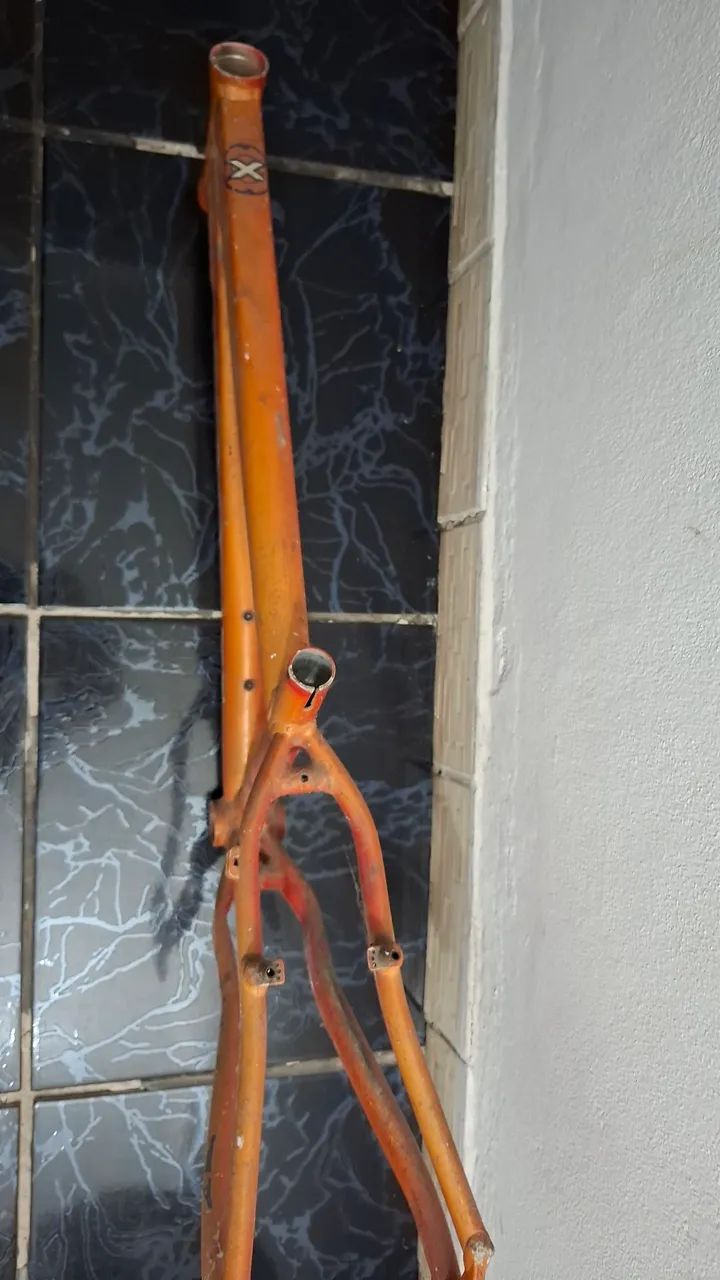 Quadro vikingGX - Foto 2