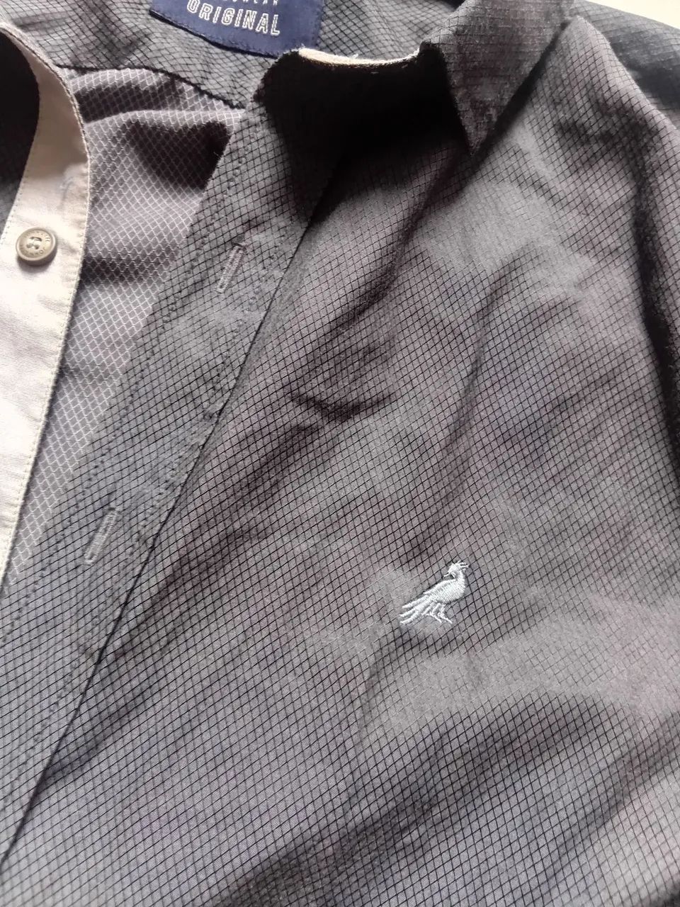 Camisa tam. G - Foto 2