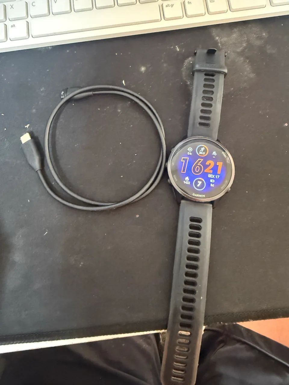 GARMIN 570 47mm 