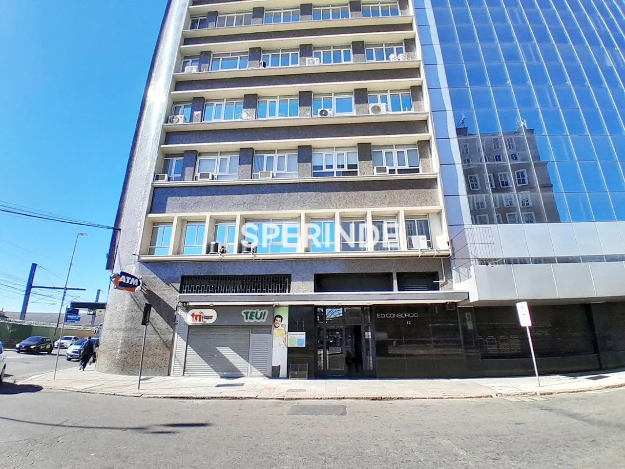 Locação Sala PORTO ALEGRE RS Brasil - Foto 9