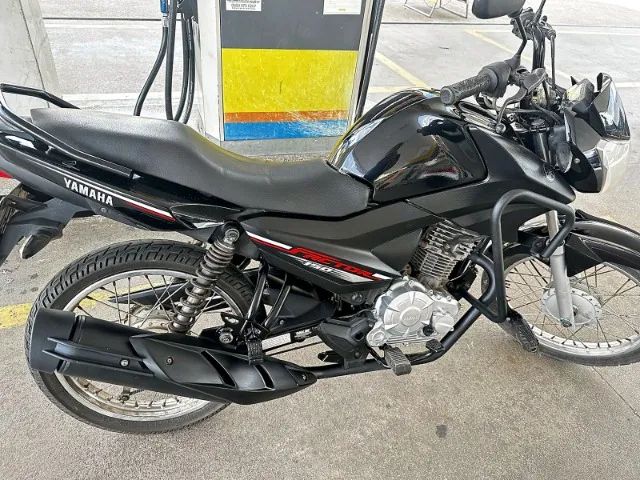 Yamaha Factor 150 ED 2017/2018 - Foto 4