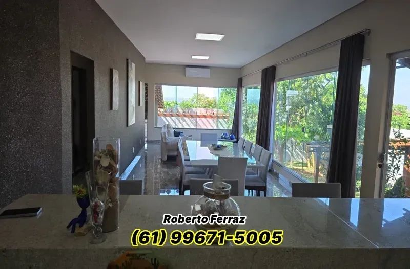 Casa no Lago Corumbá 5 - Foto 3
