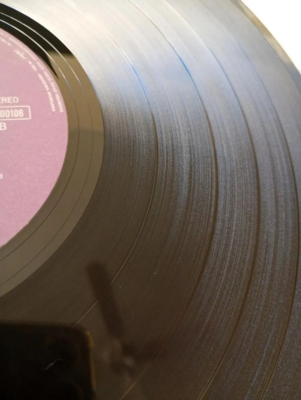 LP Vinil Billy Squier Emotions in Motion NM - Foto 3