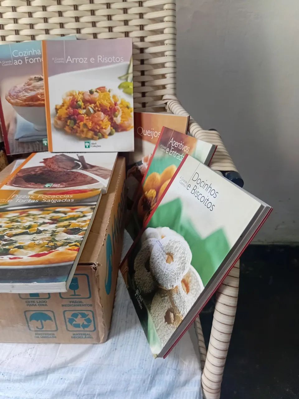Livros  - Foto 2