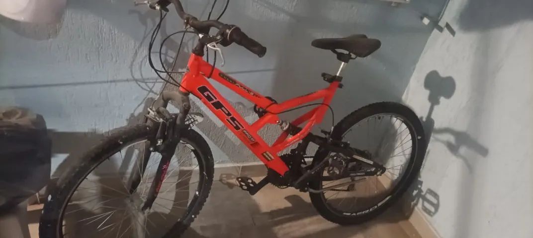 Bicicleta - Foto 2