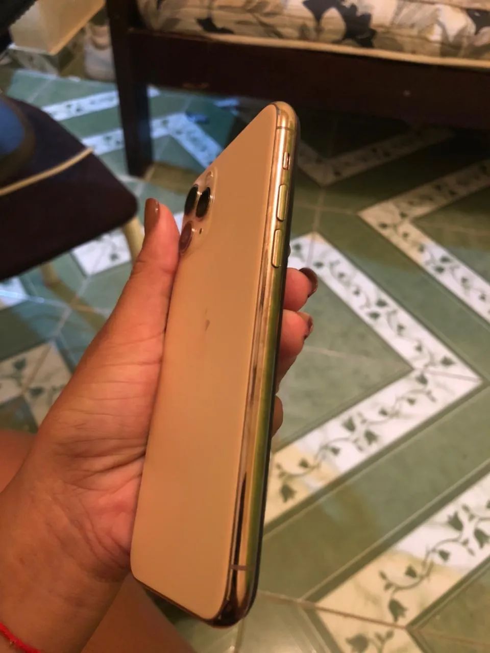 iPhone 11 Pro  - Foto 3