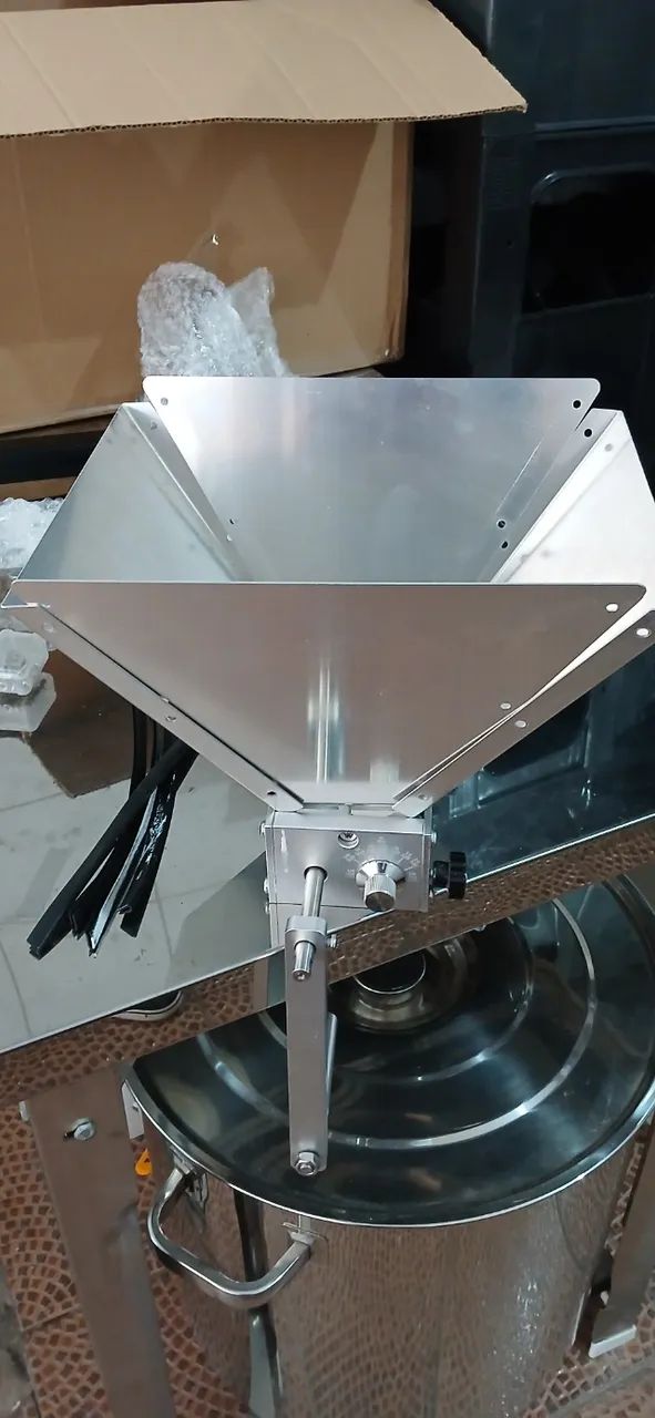 Kit Brassagem  - Foto 3