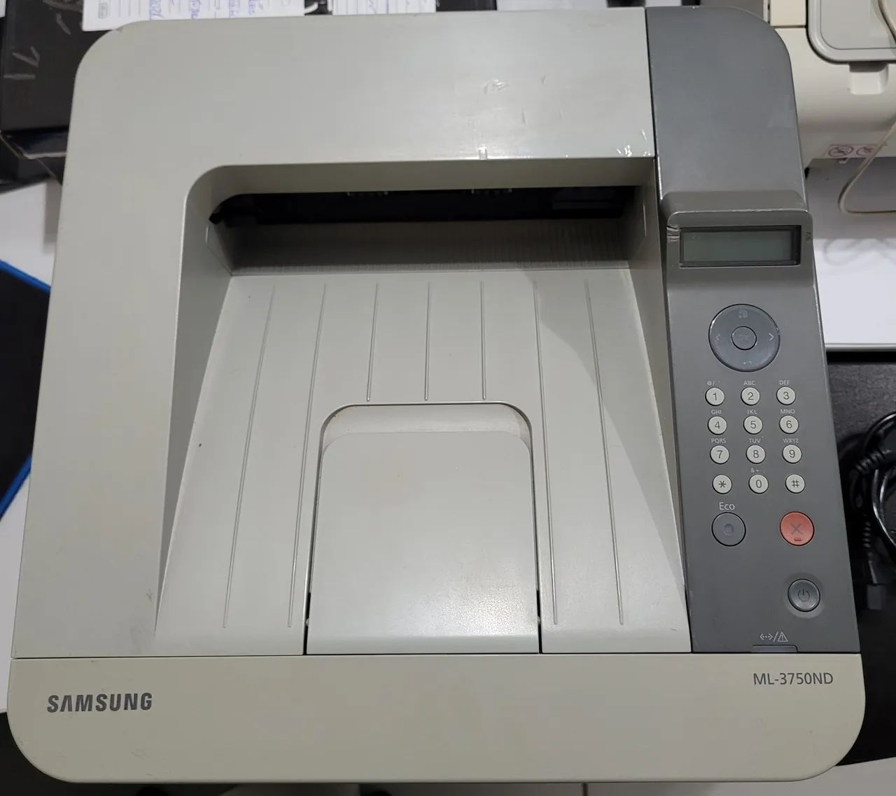 Impressora Samsung - Com Defeito