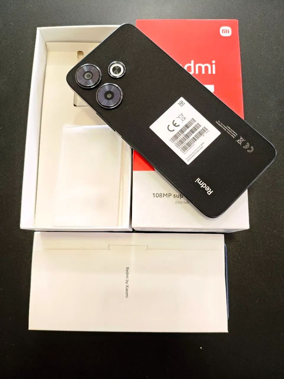Xiaomi Redmi 13 256gb