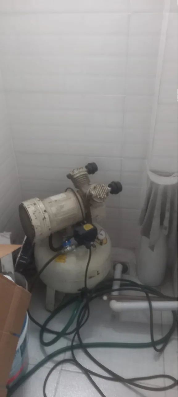Consultório Odontológico  - Foto 2