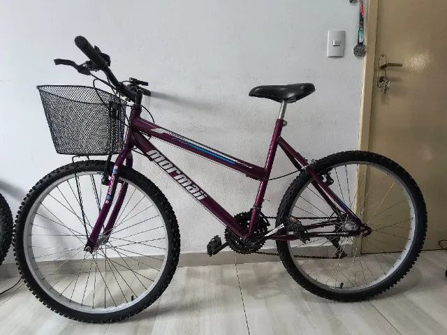 Bicicleta aro 26 Feminina  - Foto 2