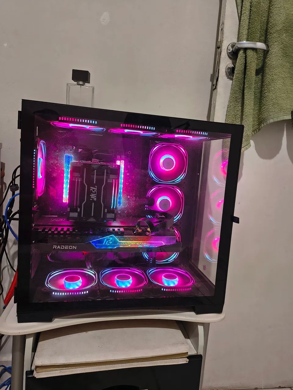 PC Gamer completo, $8000 - Foto 2