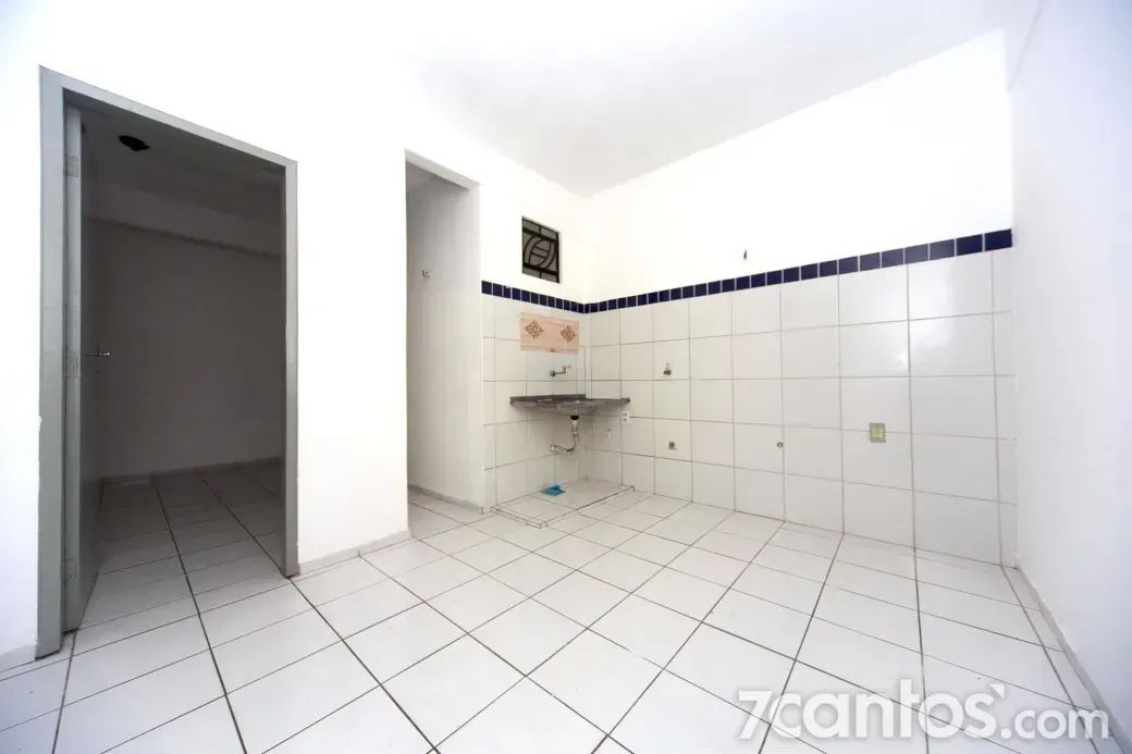 Apartamento, Praia de Iracema, 2 Quartos - Foto 3