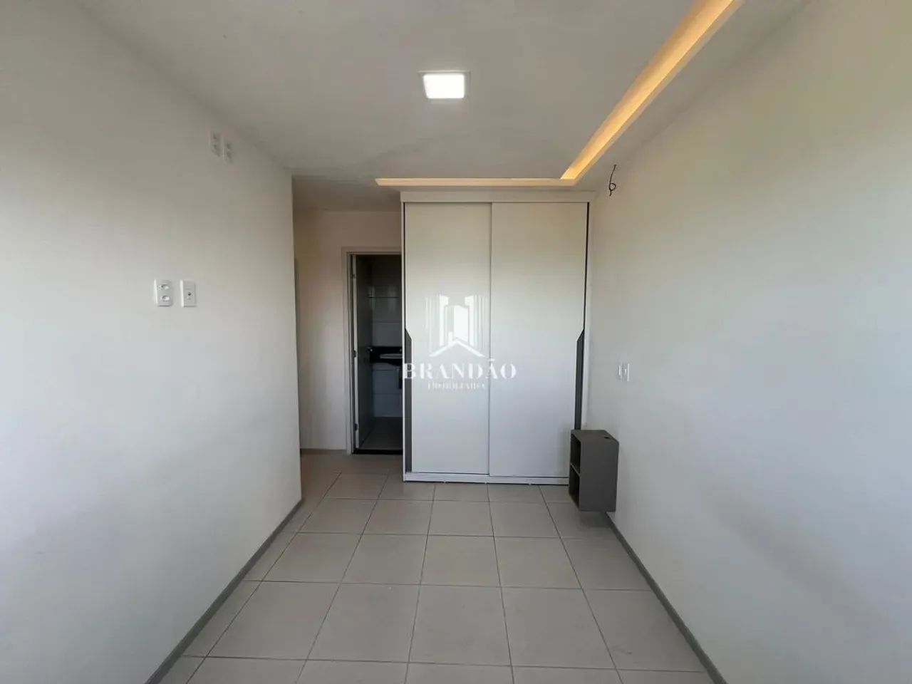 Apartamento 2 Quartos (1 Suíte)  Barro Duro, Maceió - Foto 4