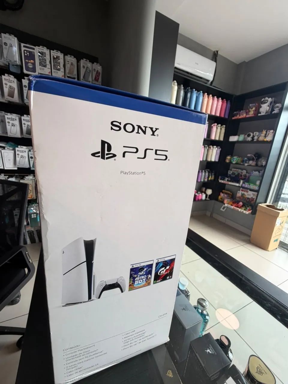Vídeo game ps5 - Foto 4