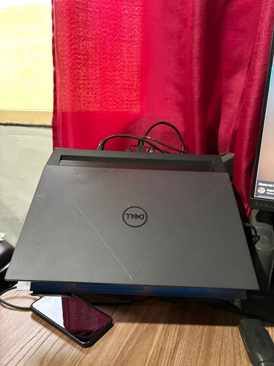 Notebook DELL G15 - i15¹³ 16GB RAM 1TB - Foto 2