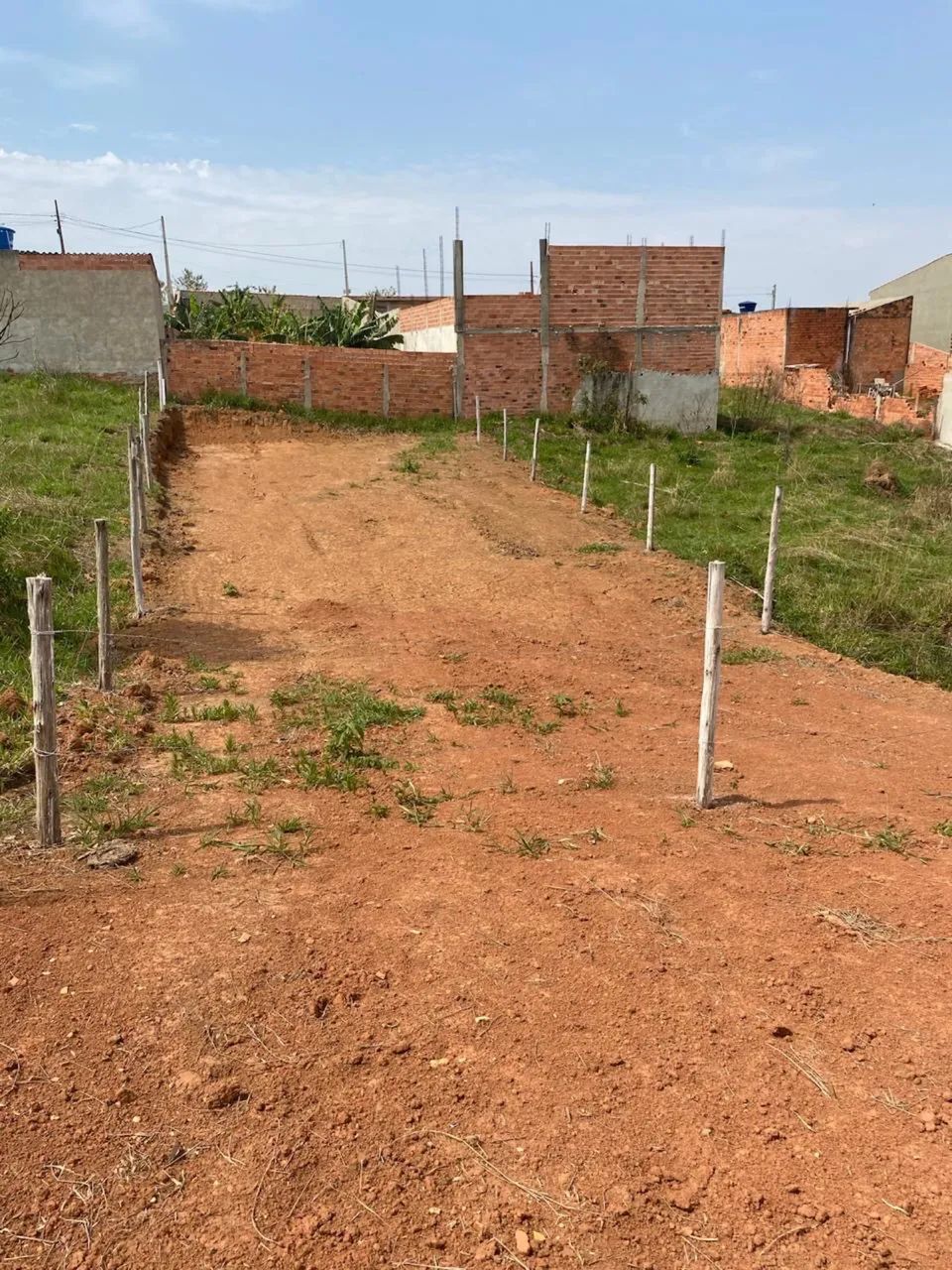 Vende-se terreno em Tatuí / R$ 100.000 avista  - Foto 4