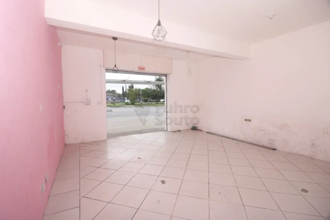Sala comercial para locação no bairro Fragata - Foto 5