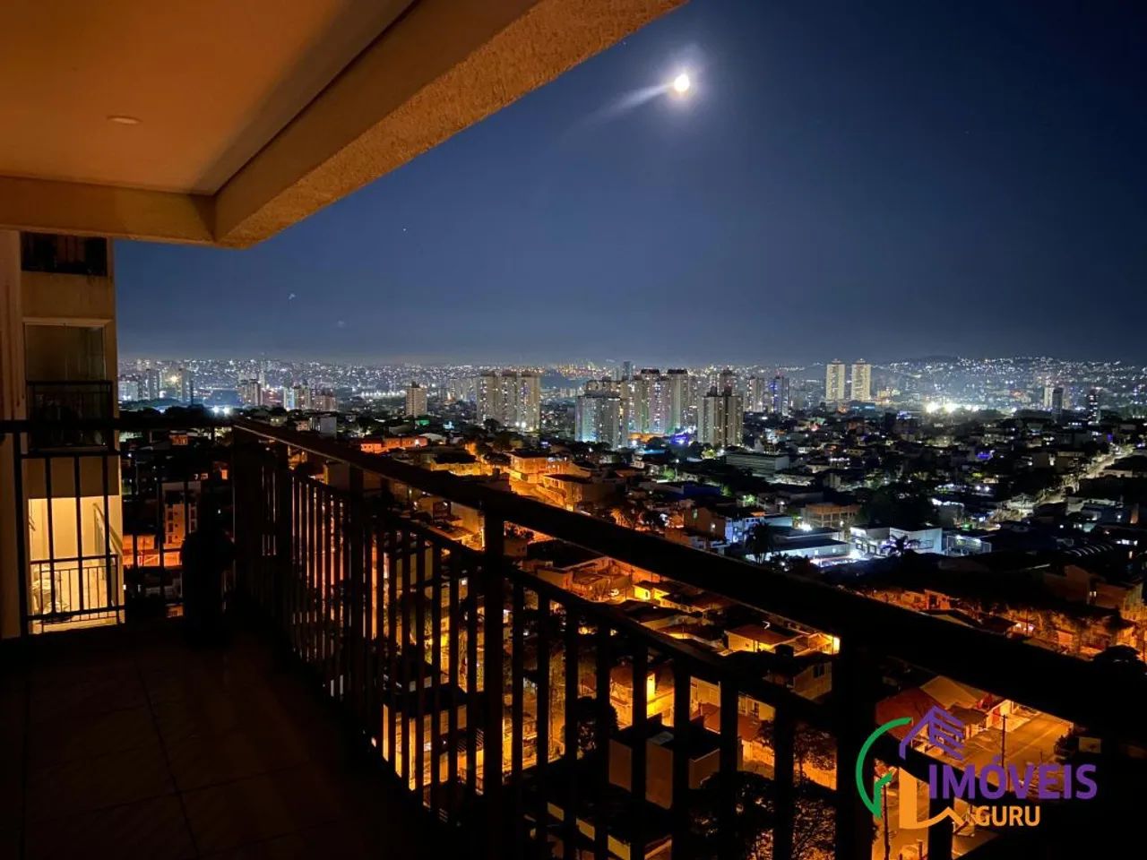 APARTAMENTO - VILA ELDÍZIA - SP - Foto 3