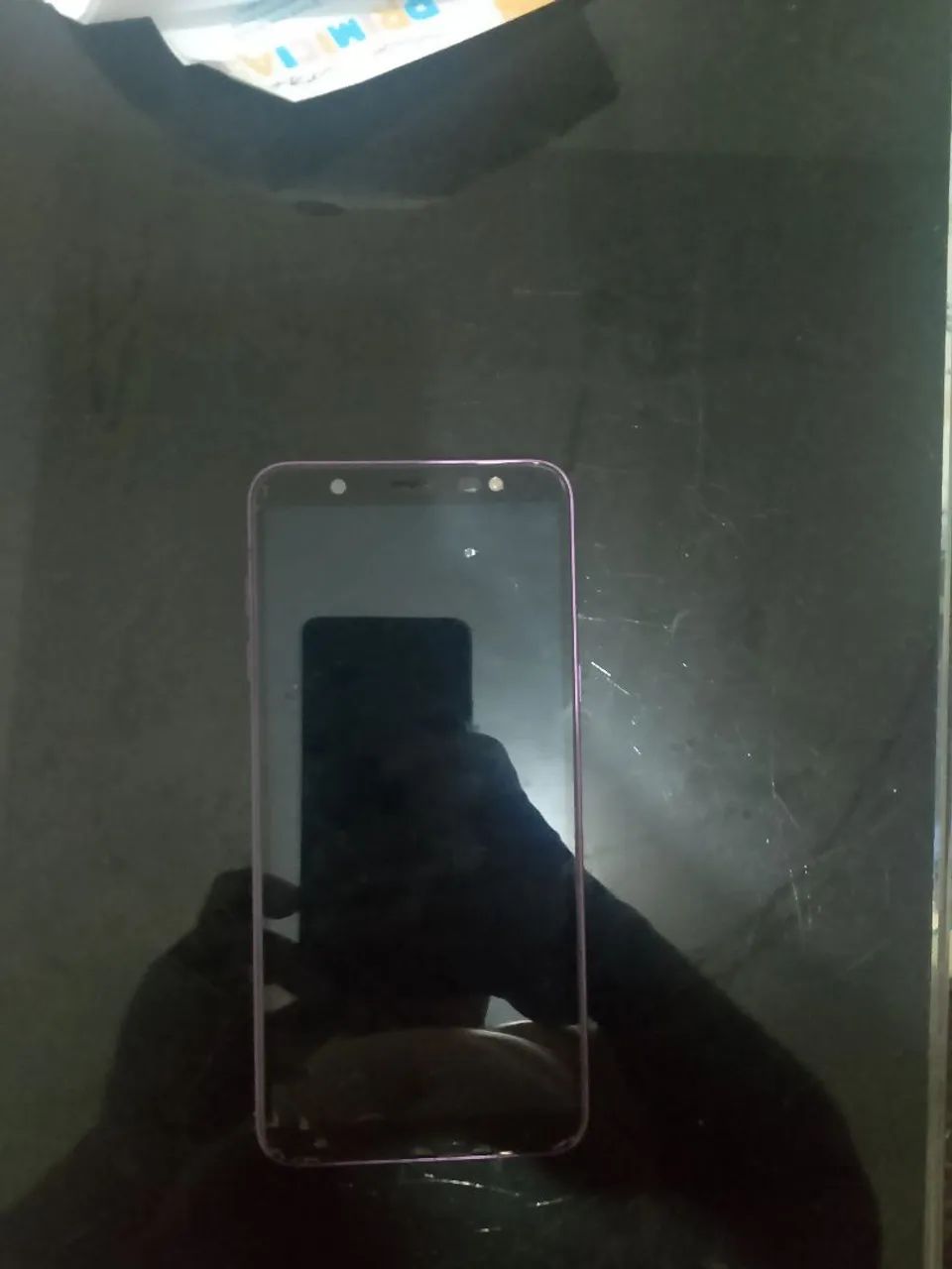 SAMSUNG GALAXY J8 - Foto 3