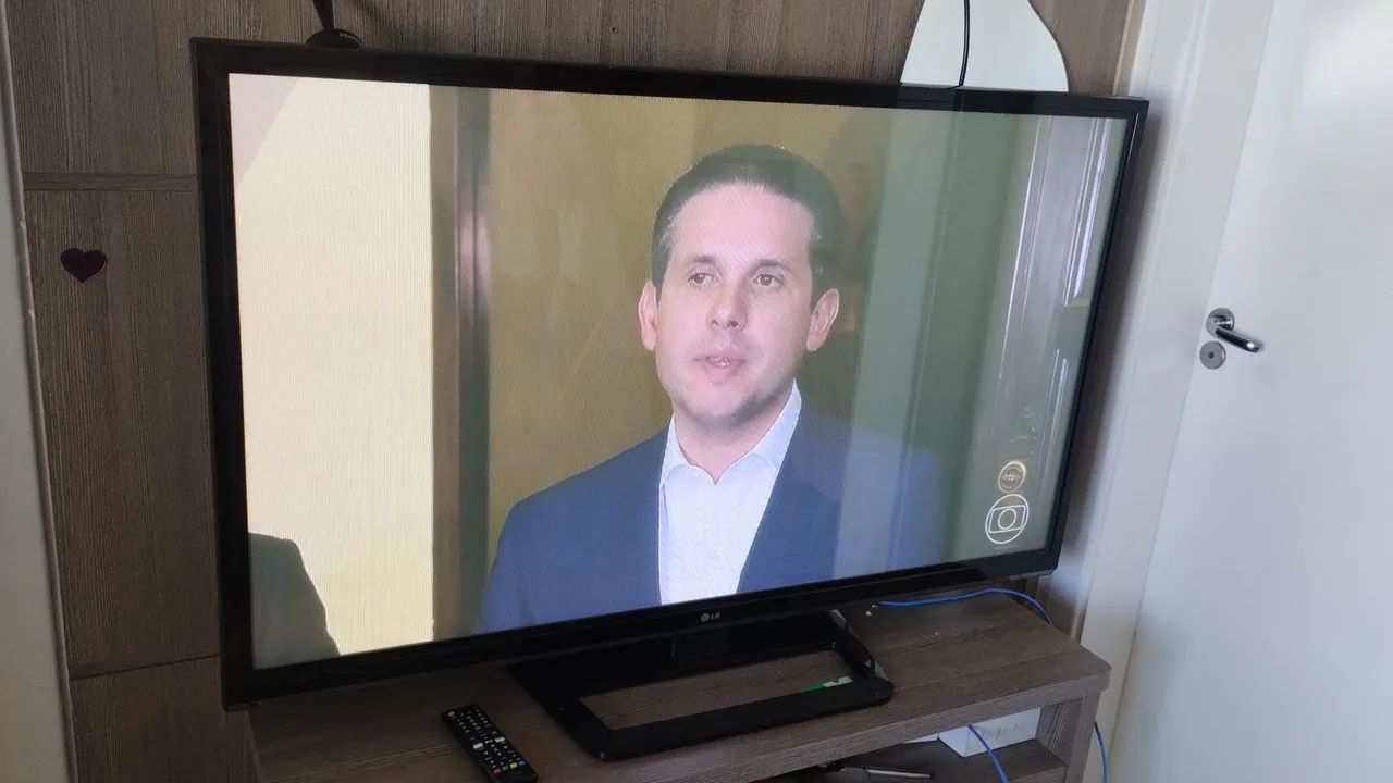 TV LG Smart 50 polegadas