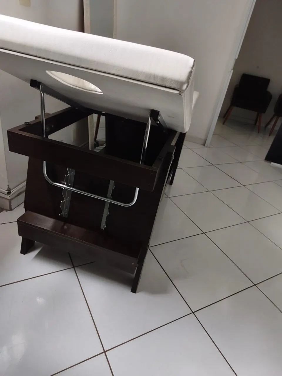 Maca para estética  - Foto 3