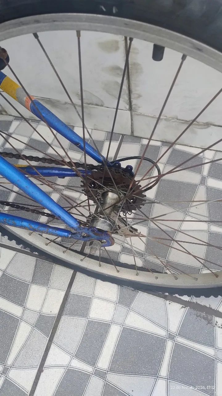Bicicleta Sundown aro 29 - Foto 4