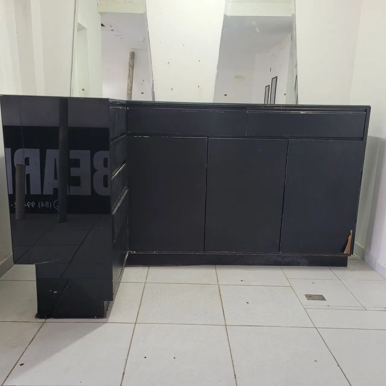 BALCAO MDF - Foto 5