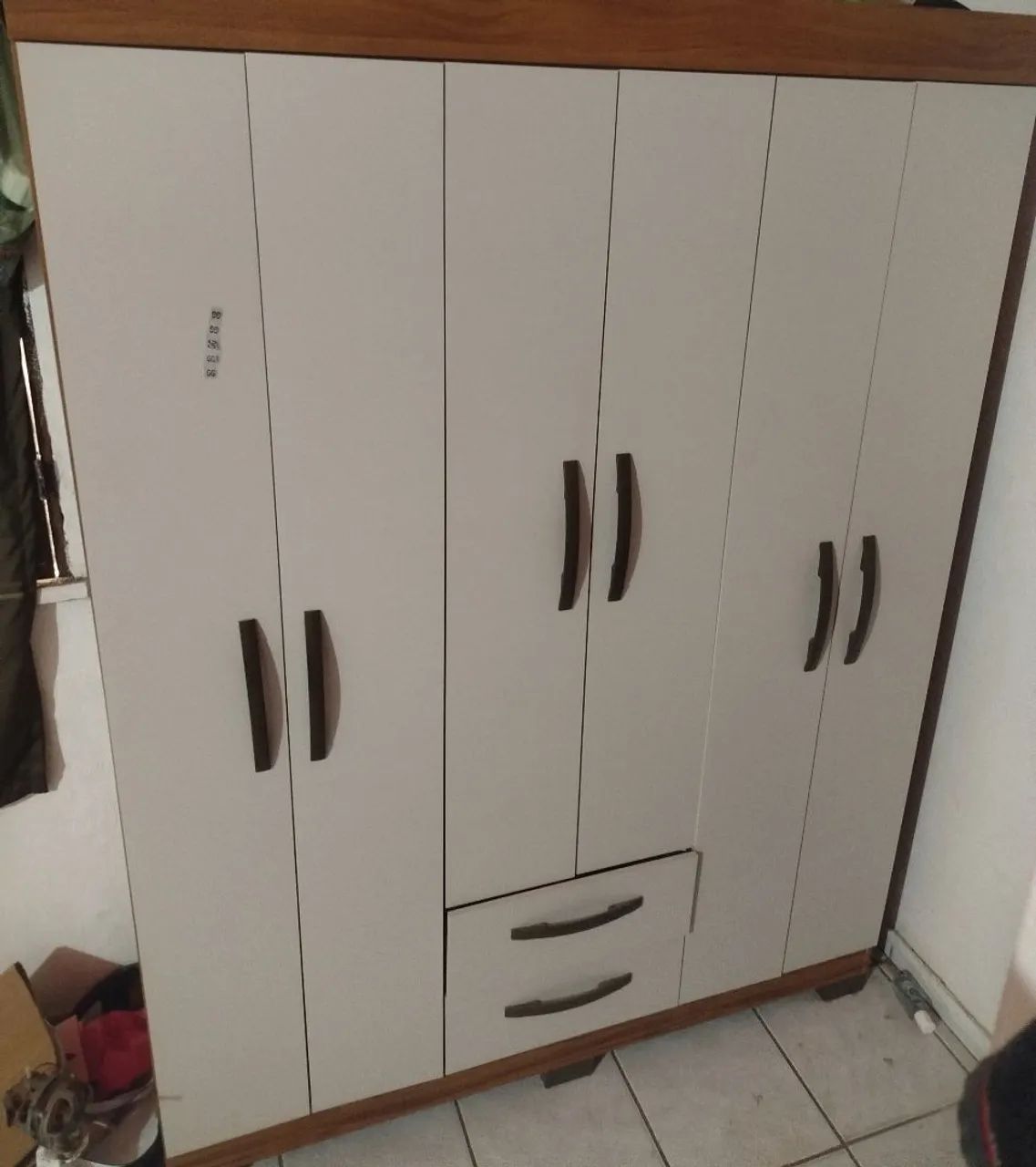Guarda roupa  - Foto 2