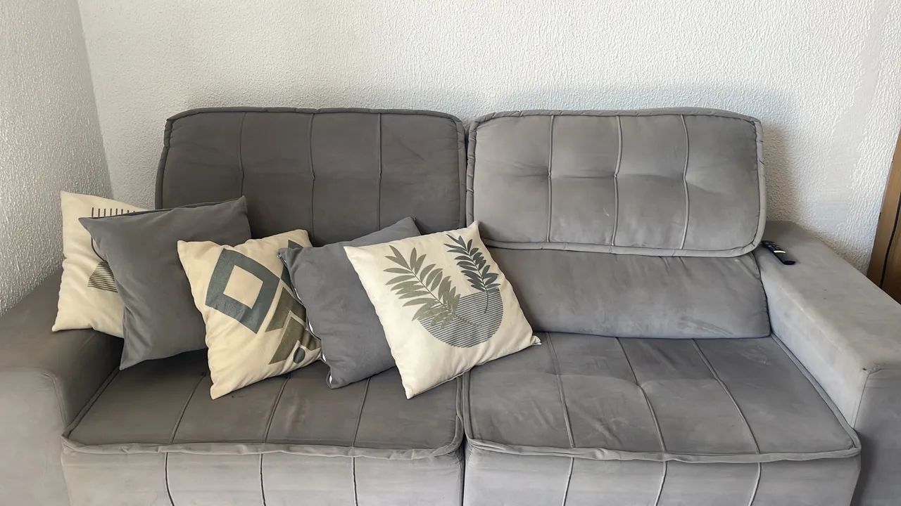 Vendo sofá 65138000920066121
