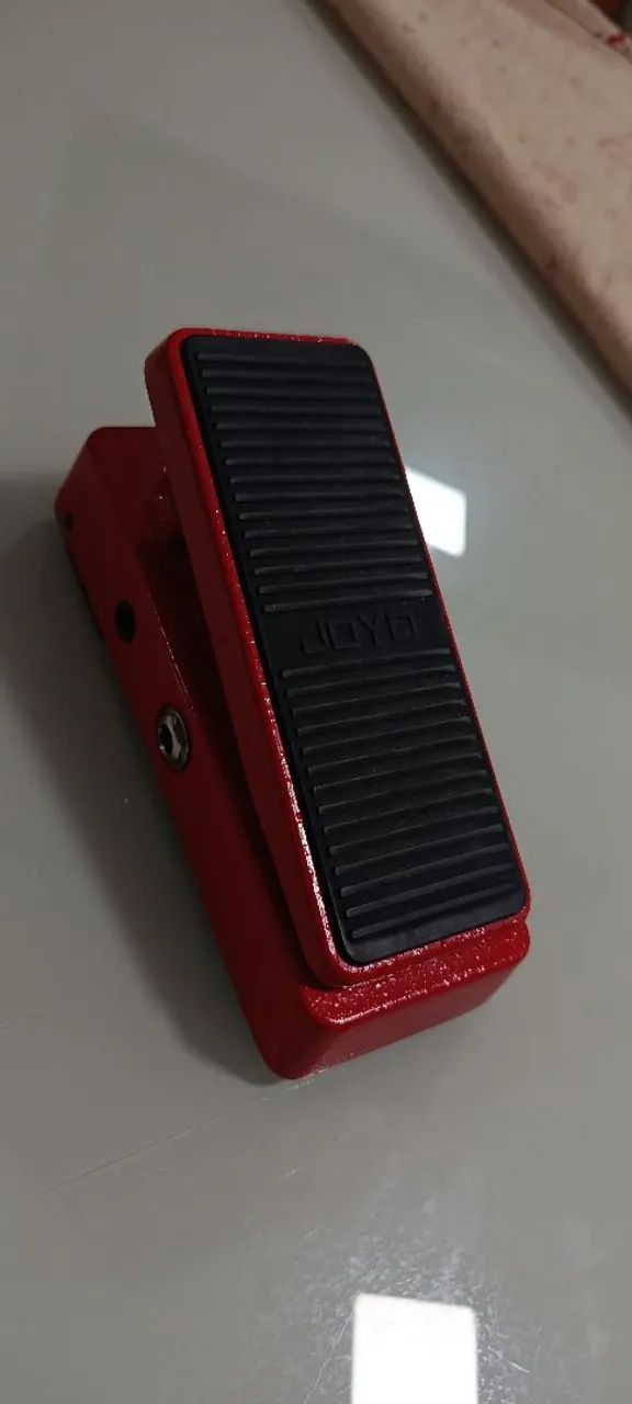 Pedal wha-wha Joyo-2 - Foto 5
