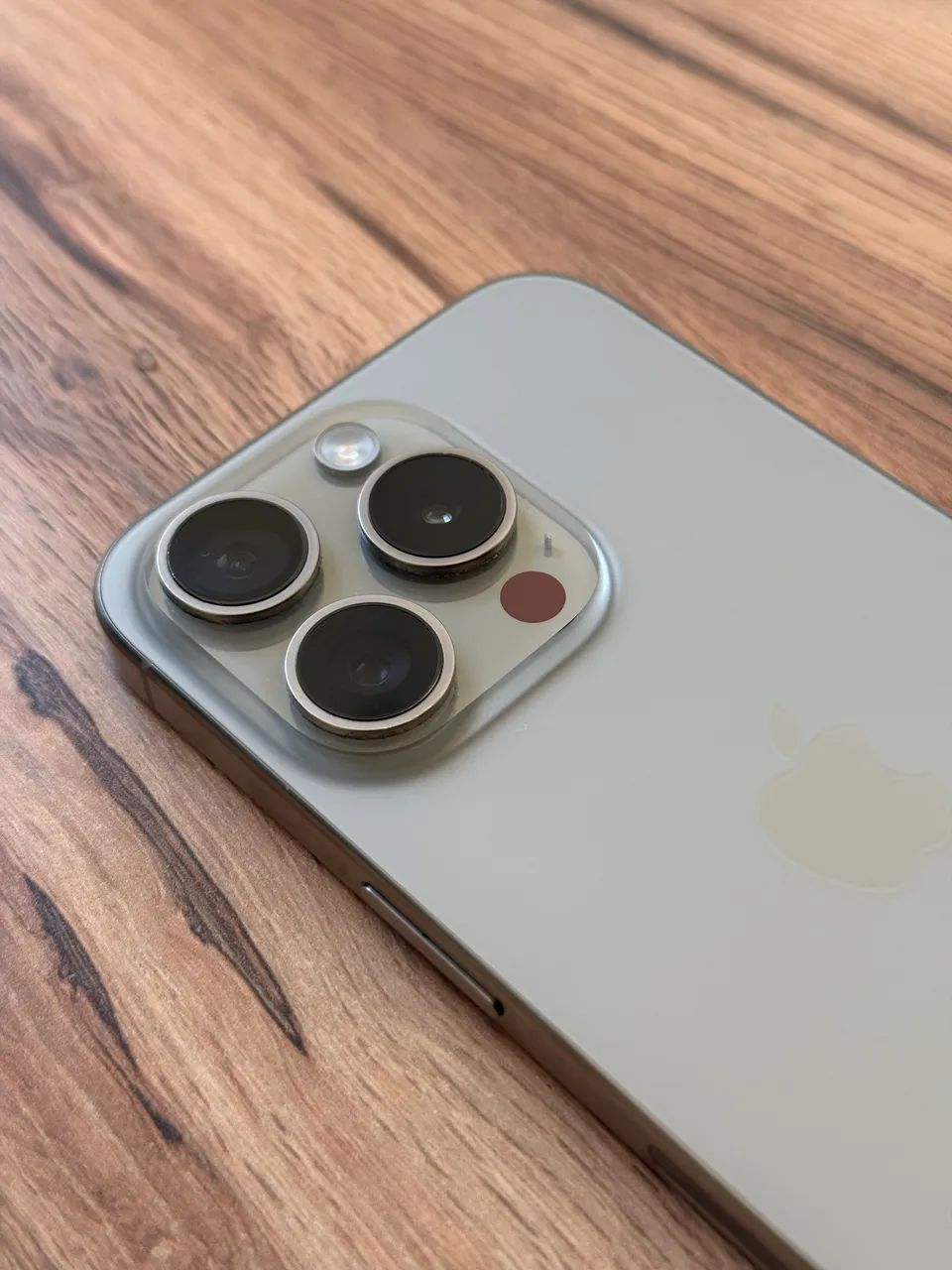 iPhone 15 Pro 128gb  - Foto 2