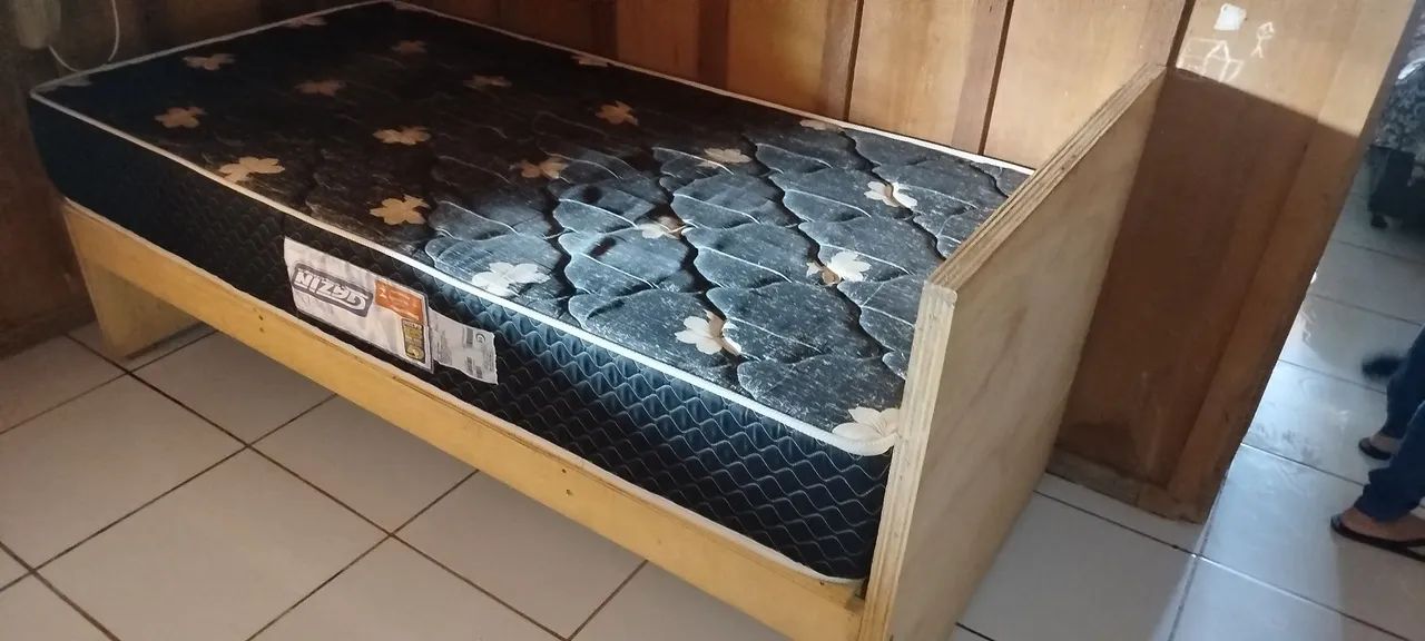 Cama  - Foto 2