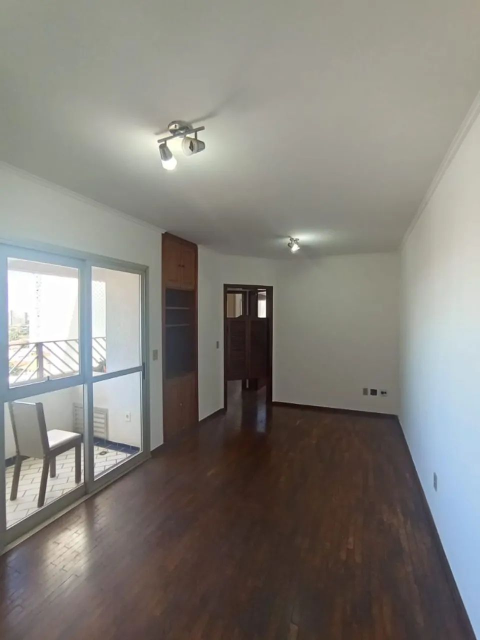 Apto Residencial Araguaia 