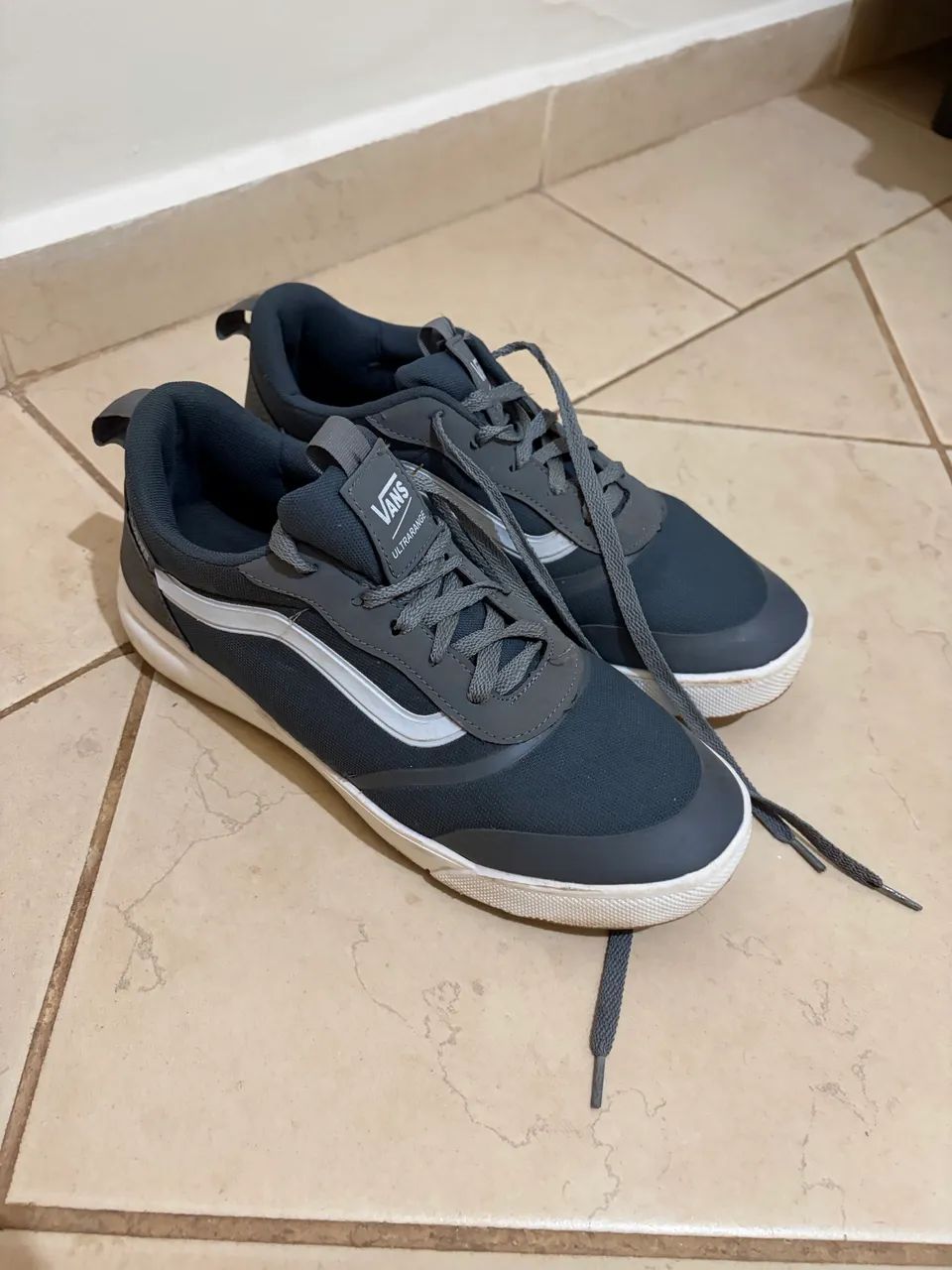 Tênis Vans 
