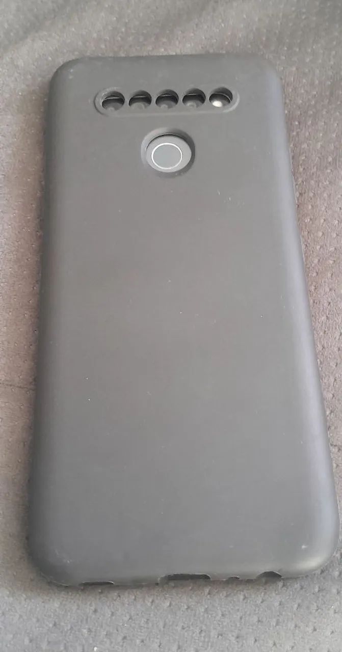 Smartphone LG K41S - Foto 4