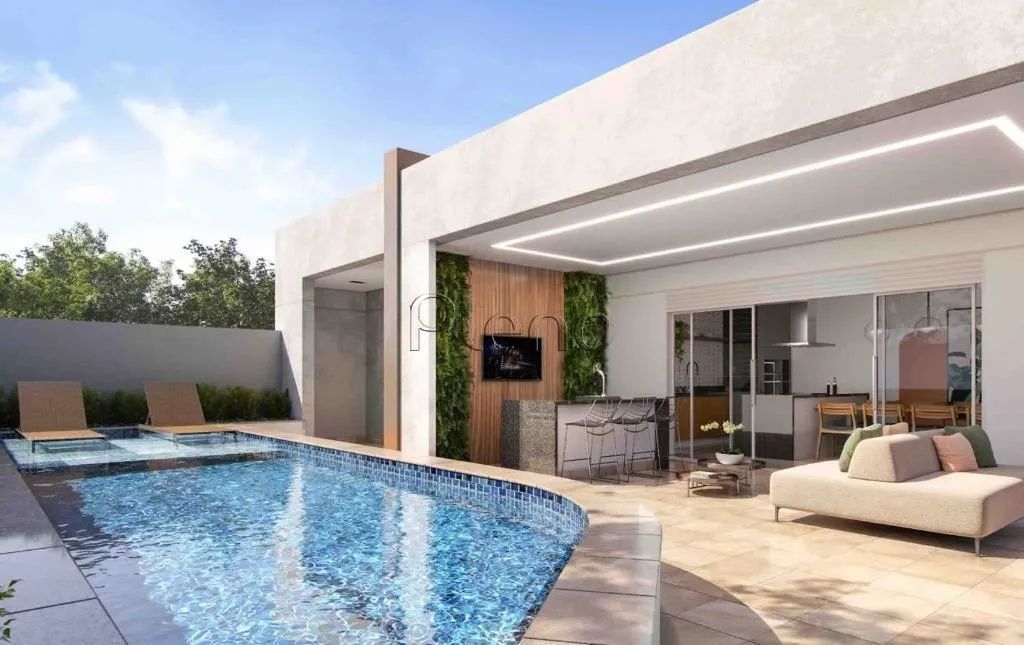 Apartamento à venda com 2 suítes no Chácara da Barra, Campinas. - Foto 5