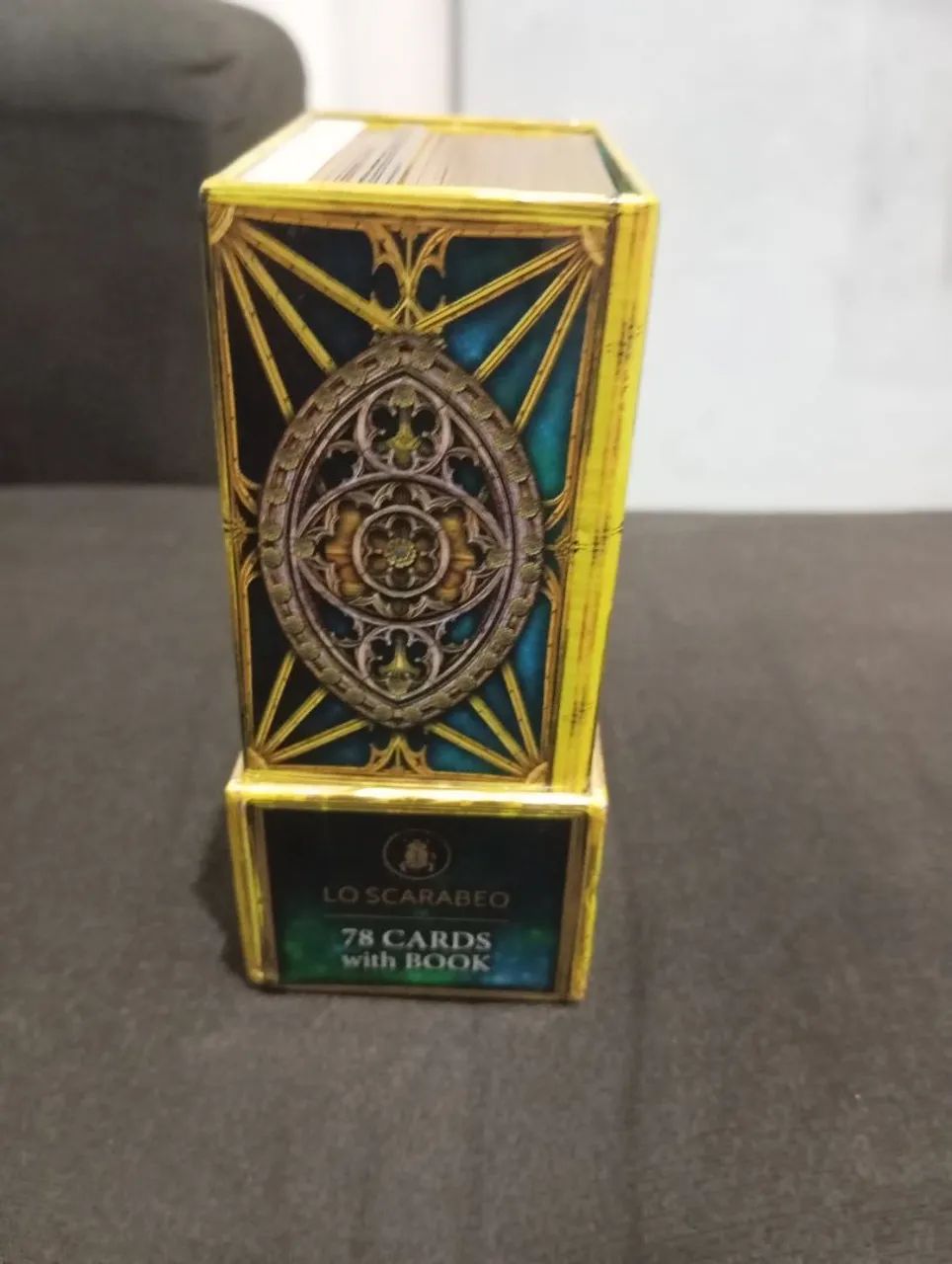 Tarot iluminati novo - Foto 4