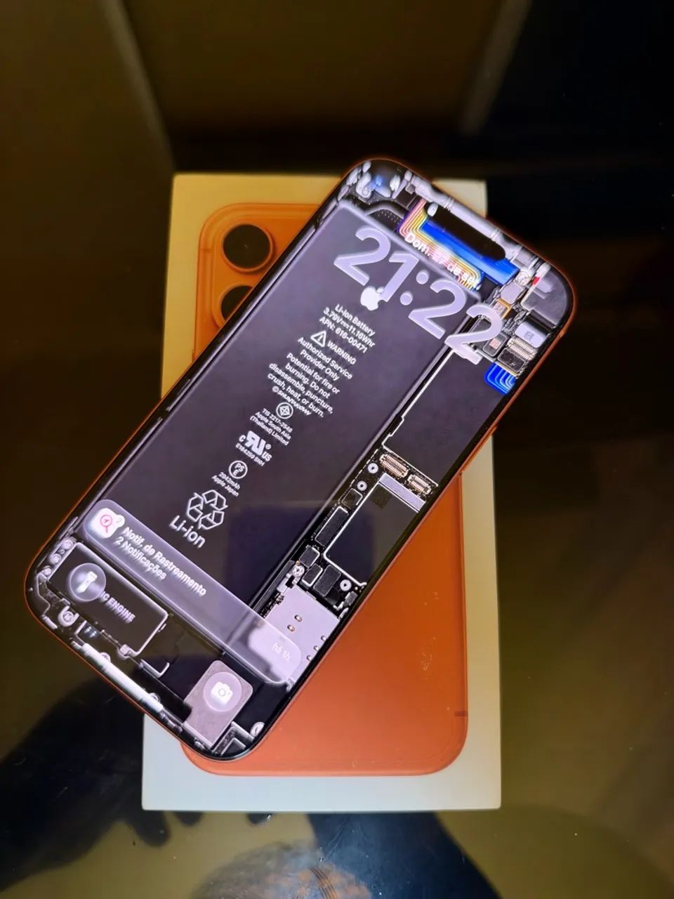 iphone 17 Pro Max  - Foto 2