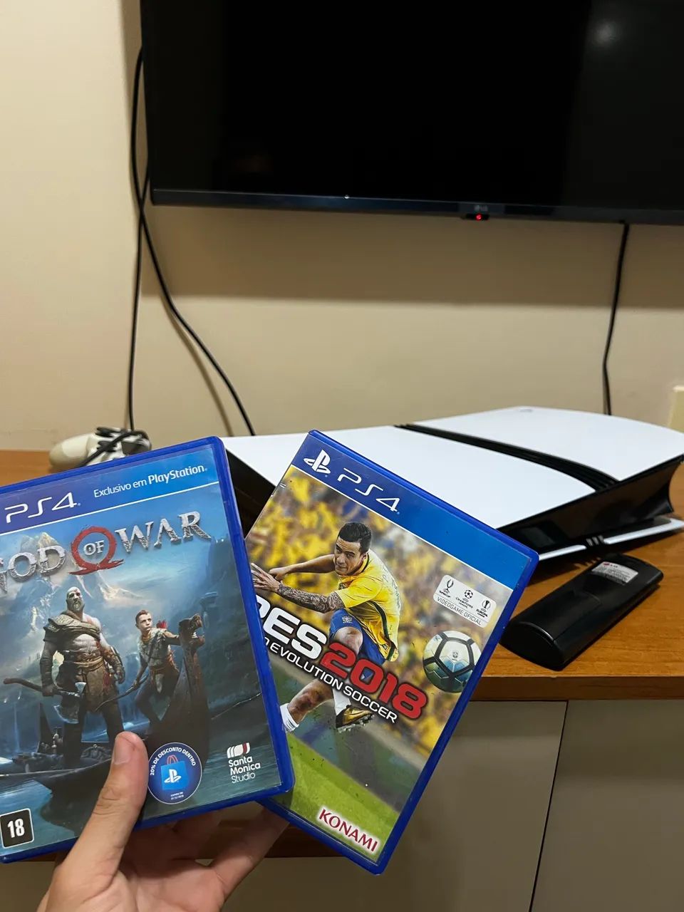Ps5 Pro - Foto 3