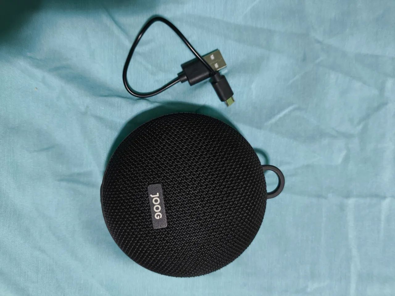 Caixa de Som Bluetooth Joog MBB1 Portátil Original  - Foto 5