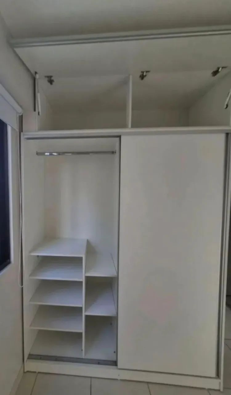 Guarda roupas - Foto 2
