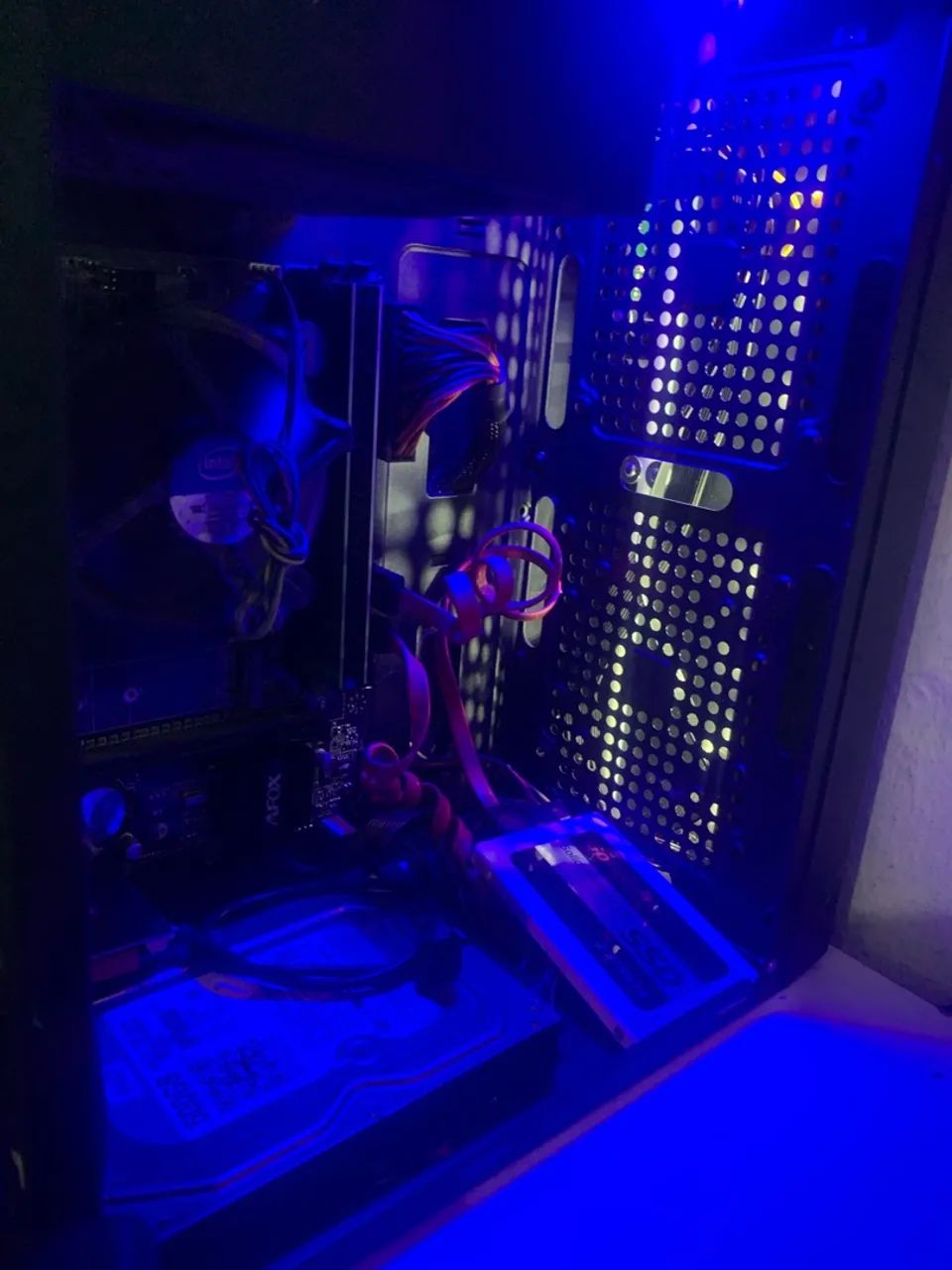 Vendo ou troco pc - Foto 3
