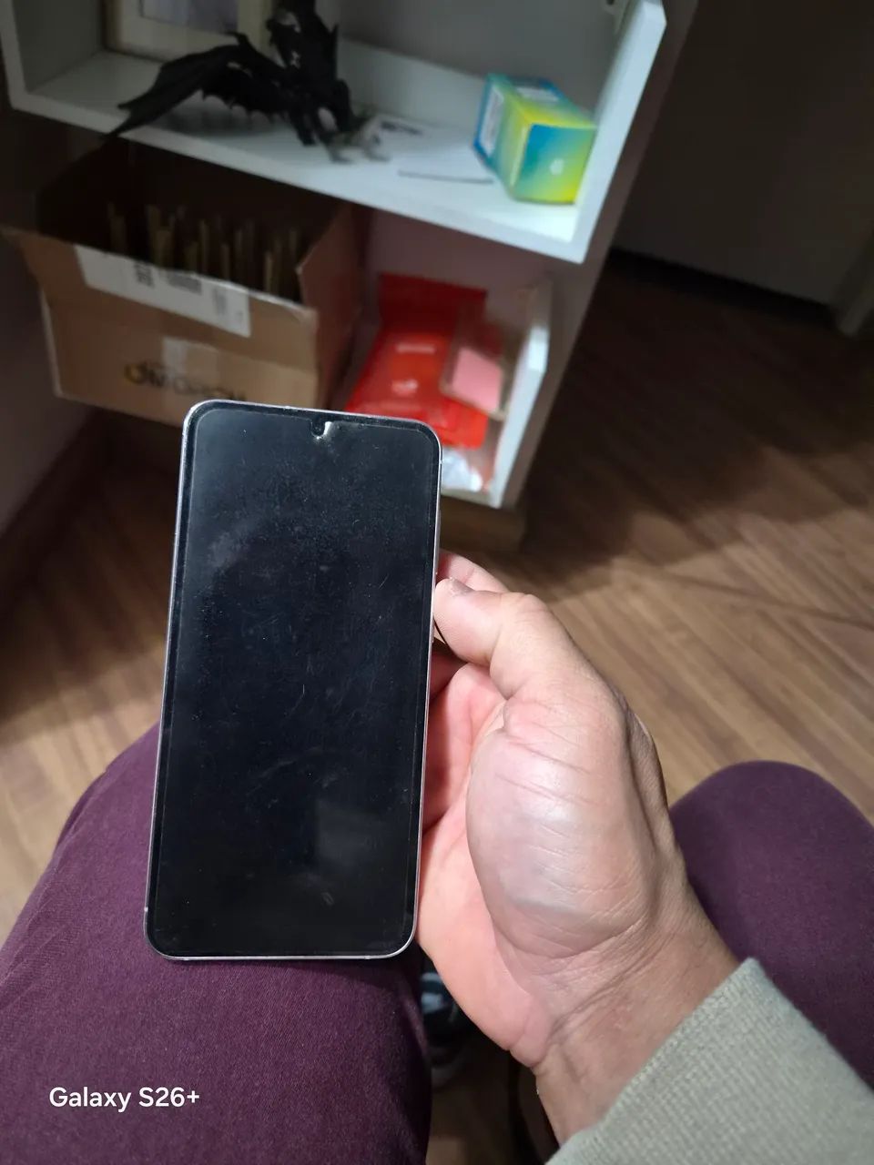 Samsung Galaxy S23+ 512gb 5g  - Foto 2