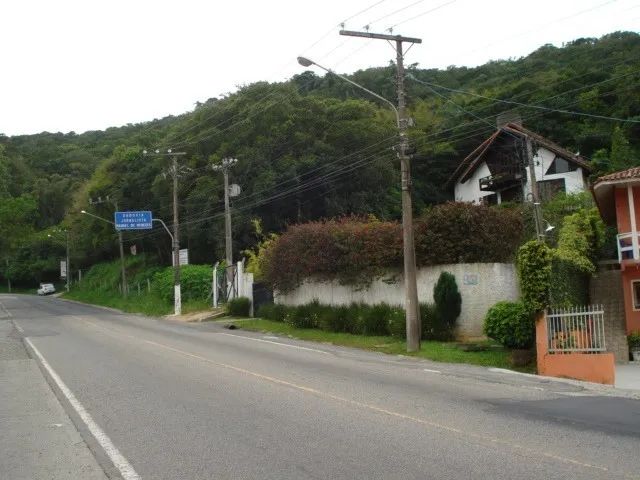 Terreno à venda na Lagoa da Conceição! - Foto 4