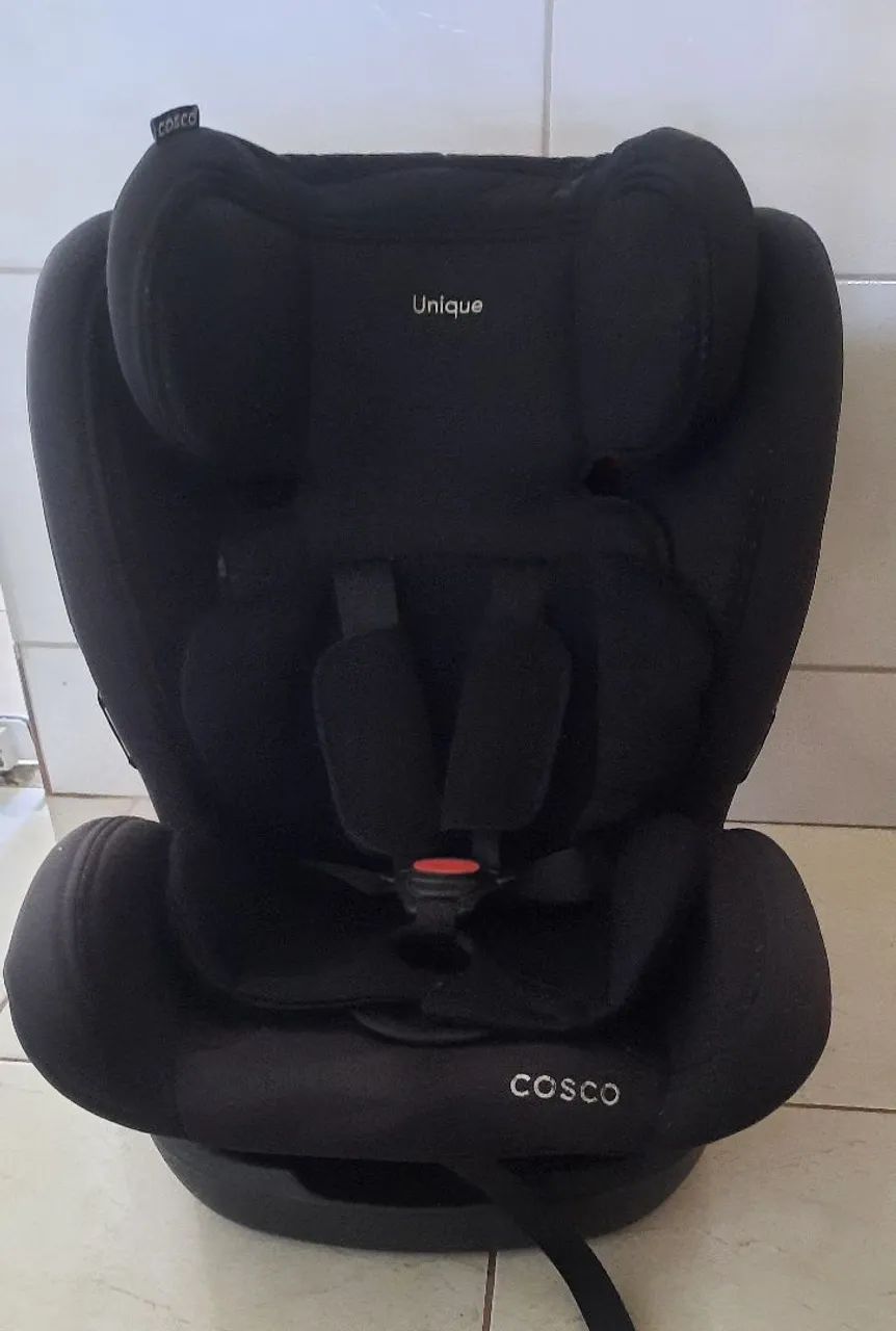 Cadeirinha cosco unique  - Foto 2