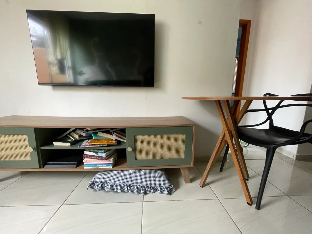 Vendo rack e mesa  - Foto 2