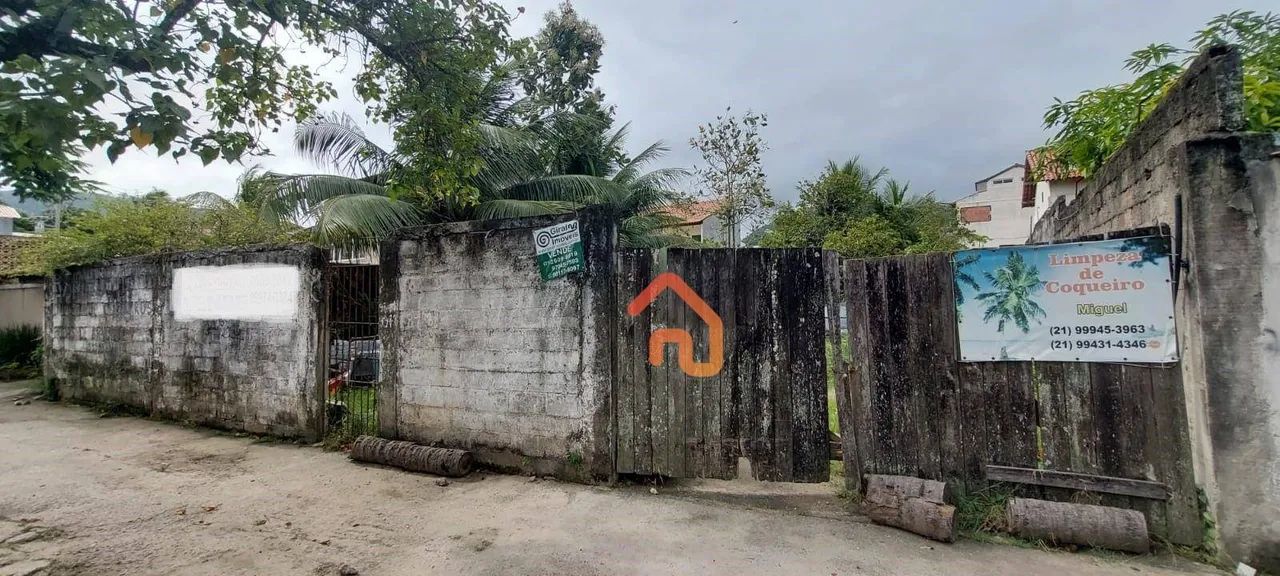 Terreno à venda, 633 m² por R$ 1.050.000,00 - Maralegre - Niterói/RJ - Foto 8