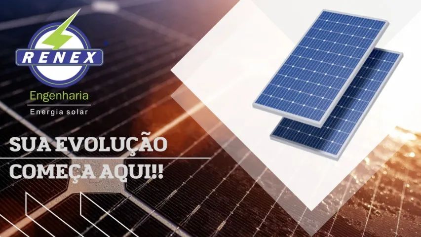 PLACA SOLAR EM SÃO PAULO